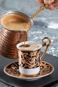 Turkish Coffee