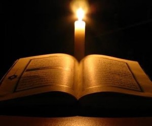 quran candle